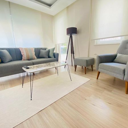 Aether Flats No3,Old Town,Beach,Central,Netflix Antalya Bagian luar foto