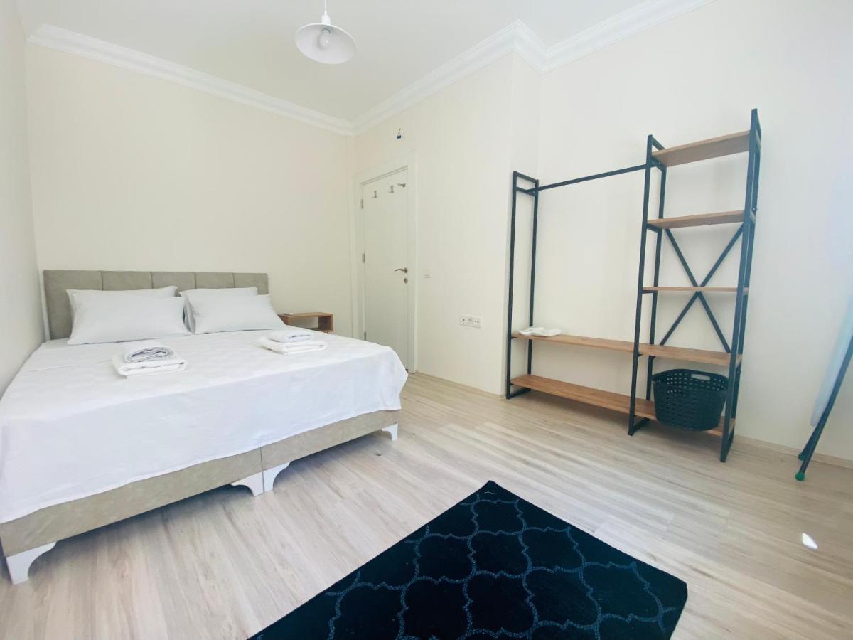 Aether Flats No3,Old Town,Beach,Central,Netflix Antalya Bagian luar foto