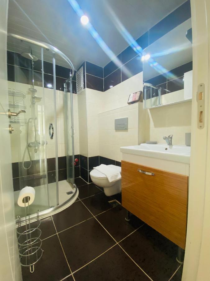Aether Flats No3,Old Town,Beach,Central,Netflix Antalya Bagian luar foto