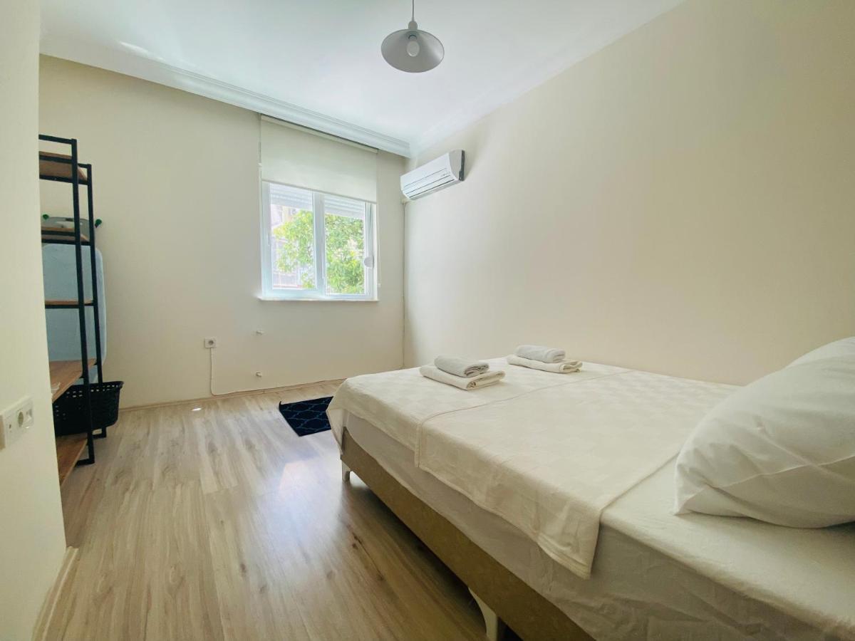 Aether Flats No3,Old Town,Beach,Central,Netflix Antalya Bagian luar foto