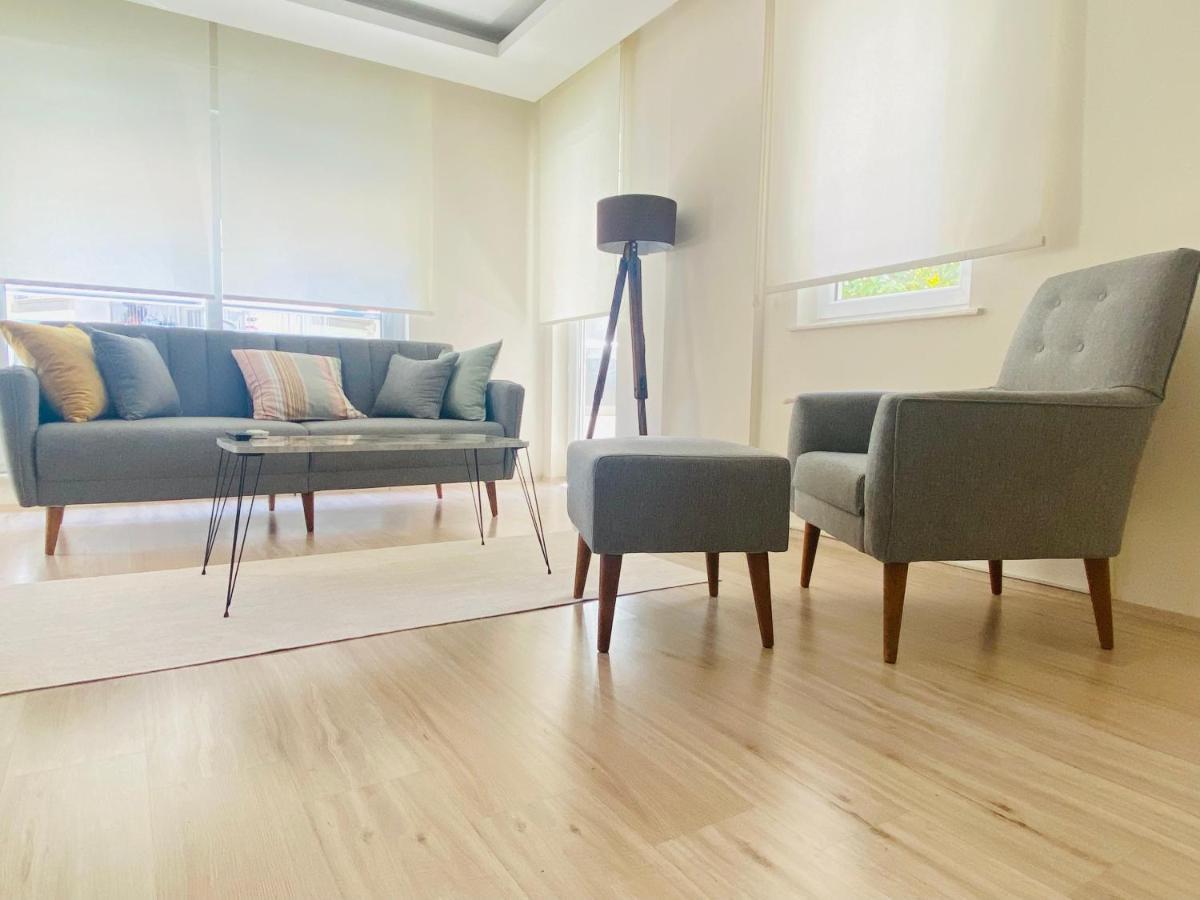 Aether Flats No3,Old Town,Beach,Central,Netflix Antalya Bagian luar foto