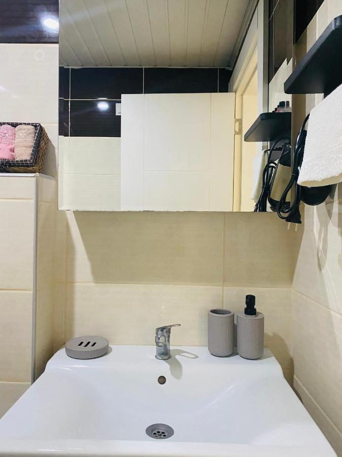 Aether Flats No3,Old Town,Beach,Central,Netflix Antalya Bagian luar foto