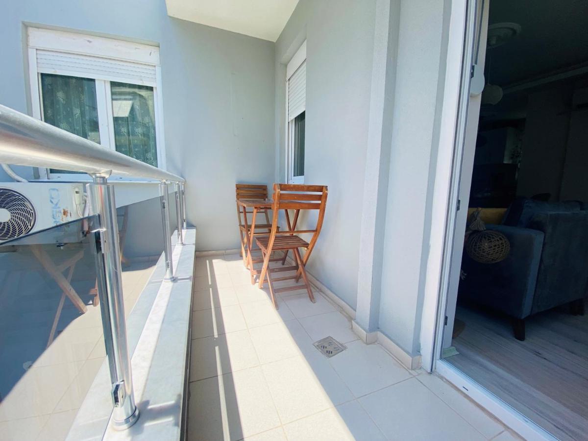 Aether Flats No3,Old Town,Beach,Central,Netflix Antalya Bagian luar foto