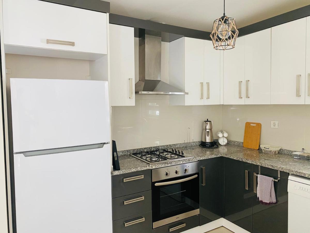 Aether Flats No3,Old Town,Beach,Central,Netflix Antalya Bagian luar foto