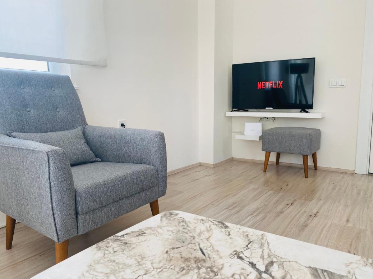 Aether Flats No3,Old Town,Beach,Central,Netflix Antalya Bagian luar foto