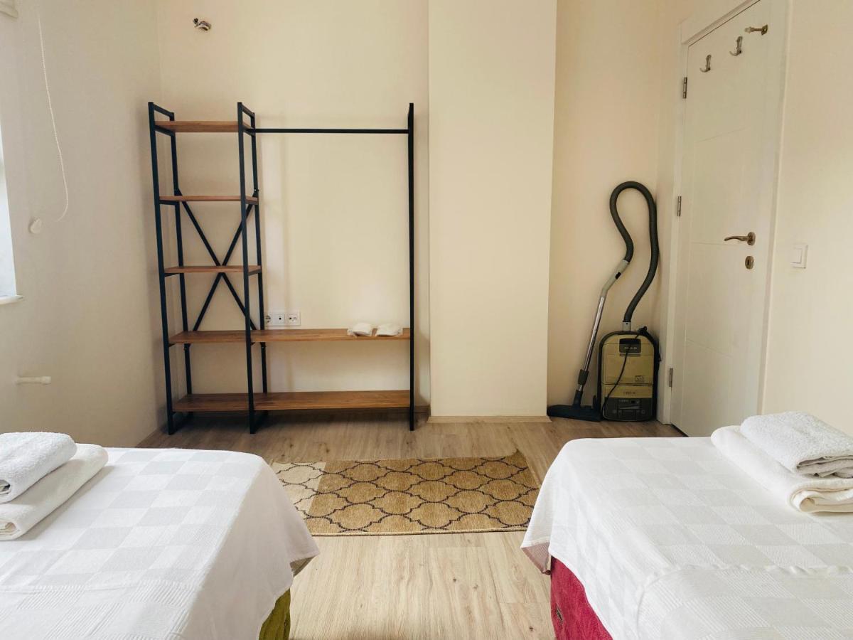 Aether Flats No3,Old Town,Beach,Central,Netflix Antalya Bagian luar foto