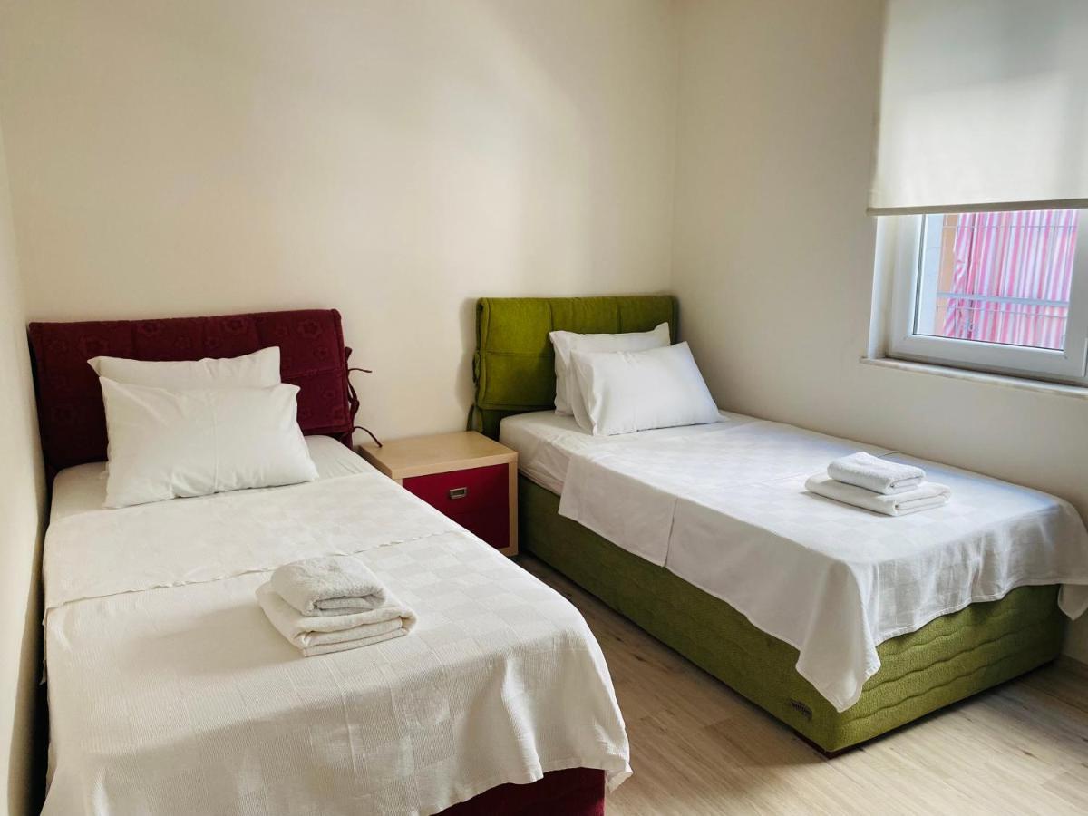 Aether Flats No3,Old Town,Beach,Central,Netflix Antalya Bagian luar foto
